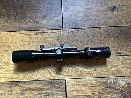 Kahles 2,2-9x42
