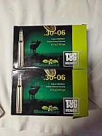 30-06 Munition
