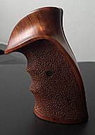 NILL Griff für Ruger Super Redhawk