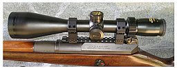 PICATINNY SCHIENE - EXKLUSIV für Heckler & Koch SL6 / SL7 + HK630 / HK770 / HK940 - H&K - NEU