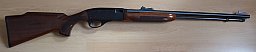 Remington 572 BDL Fieldmaster, .22 lfB