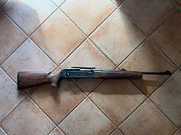 Heckler & Koch SLB 2000 – .30-06 Springfield – inkl. 2- und 10-Schuss-Magazin