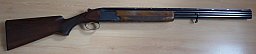 FN Browning Bockdoppelflinte Mod. S74, Kal. 12/70