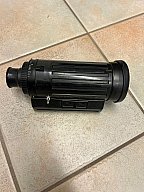 ZEISS 30X60B SPEKTIV MIT ELEKTRISCHER FOKUSSIERUNG