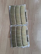 100 Hornady 8,5x55 8,5 x 55 Blaser Hülsen Neu