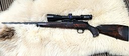 Blaser R93 Attaché Luxus Kal.: 30.06+Zeiss Variopoint 3 –12 x 56 mit iCT*M Control+ Svemko SD