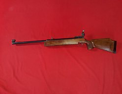 Anschütz Match 220
