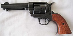 COLT PEACEMAKER DEKO WAFFE DENIX - Ref.2186