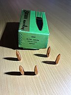 Sierra .308 190gr HPBT 100 Stück