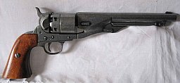 COLT CIVIL WAR DEKO WAFFE DENIX - Ref.1007G
