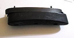 **** Walther - Schaftkappe ****