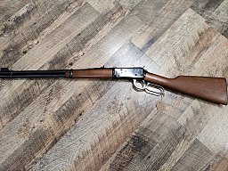 Winchester 94 Unterhebelrepetierer Repetierer UHR 30-30 Win. L117