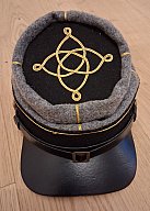 CS Cap