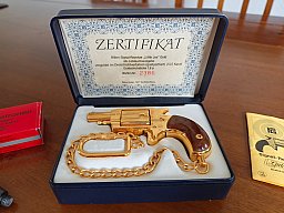 Little Joe Gold Jubiläumsausgabe