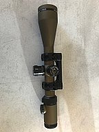 ZieIfernrohr DDoptics Nachtfalke Gen.III 5-30x50