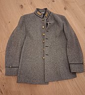CS Jacke