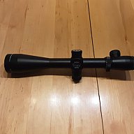 Leupold Marke 4,5-14x50
