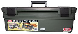 MTM Pflegecenter Shooting Range Box NEU