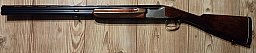 Winchester Supergrade 12/70 Bockflinte