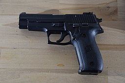 SIG Sauer P 226 Sport
