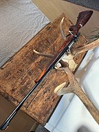 Repetierbüchse Zoli Taiga .30-06