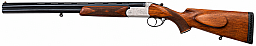 Bockdoppelflinte Rapallu 16/70 Bockflinte