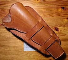 Western Holster Colt Navy od. SAA