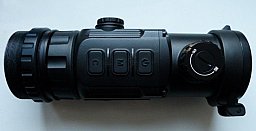 Infiray Xeye Clip CH50 Wärmebild Vorsatzgerät