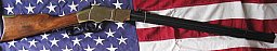 WINCHESTER HENRY DEKO WAFFE DENIX - Ref.1030L