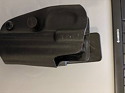 DAA PDR PRO Holster für Heckler & Koch USP