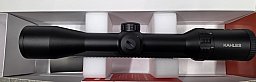 Kahles HELIA 1,6-8x42i SR/4-Dot Vorfüher !