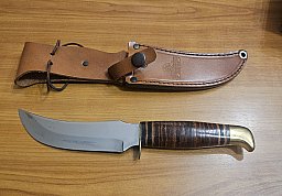 Hubertus Solingen Skinner