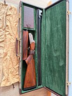 Flinte Rottweil 700 12/70