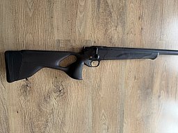 Blaser R8 Ultimate Silence 30-06 47cm