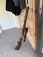 Blaser BBF 30-06 12/70