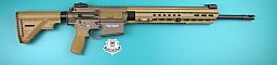 Heckler & Koch MR308 A3 RAL8000 20" .308Win