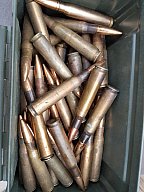 .50 BMG Dekopatrone Angebot !! # SSZ Berka