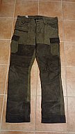Hose Leder von Parforce Gr.54