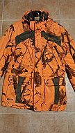 Jacke für den Winter Gr.XL