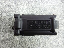 1 UpLULA Schelllader / Entlader Kal. 9mmLuger, .45Auto