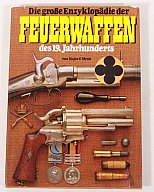 Feuerwaffen des 19.Jahrhubderts