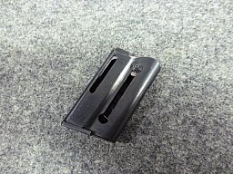 1 5-Schuss Magazin für Voere Repetierer, Kal. .22lr