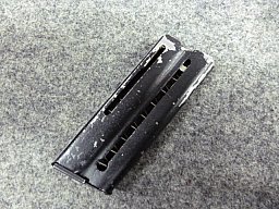 1 10-Schuss Magazin für Voere Repetierer, Kal. .22lr