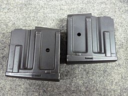 2 10-Schuss Magazine für Heckler & Koch SL6, Kal. .223Rem