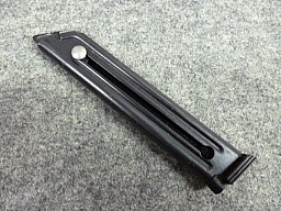 1 Magazin für Ruger Pistole, Kal. .22lr