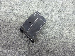1 5-Schuss Magazin für Anschütz Repetierer, Kal. .22lr.
