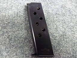 1 Magazin für Manurhin PPK, Kal. 7,65mmBrowning