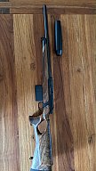 Sauer 505 Iconic - HK5 Kanneliert 8,5x55 mit SD