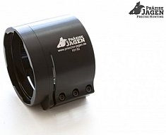 Präzise Jagen - Multi Adapter Klemmhülse 30 mm bis 67 mm