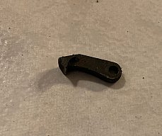 Militaria WW1 Auszieher Lee Enfield MKIII NICHT k98, 98k, k98k, G43